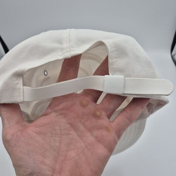 VTG Disney Goofys Hat Co Mickey Mouse Classic Hat Strapback Dad's Cap B 1.1 - Picture 4 of 6